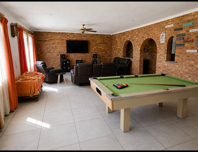 4 BEDROOM HOUSE FOR SALE IN RIVERSDALE